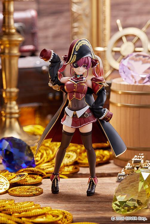 577 Hololive Production - Houshou Marine - Image 10