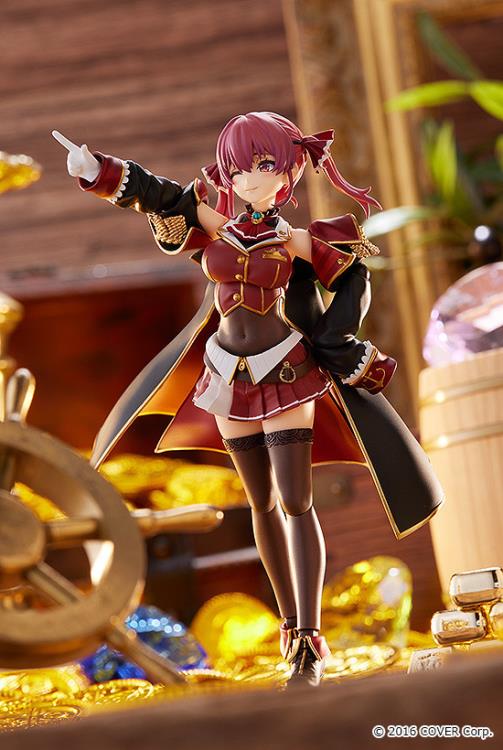 577 Hololive Production - Houshou Marine - Image 11