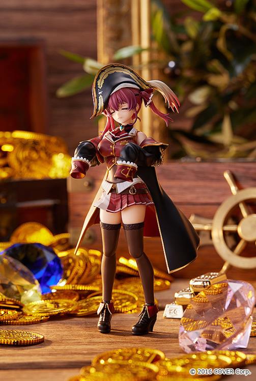577 Hololive Production - Houshou Marine - Image 12