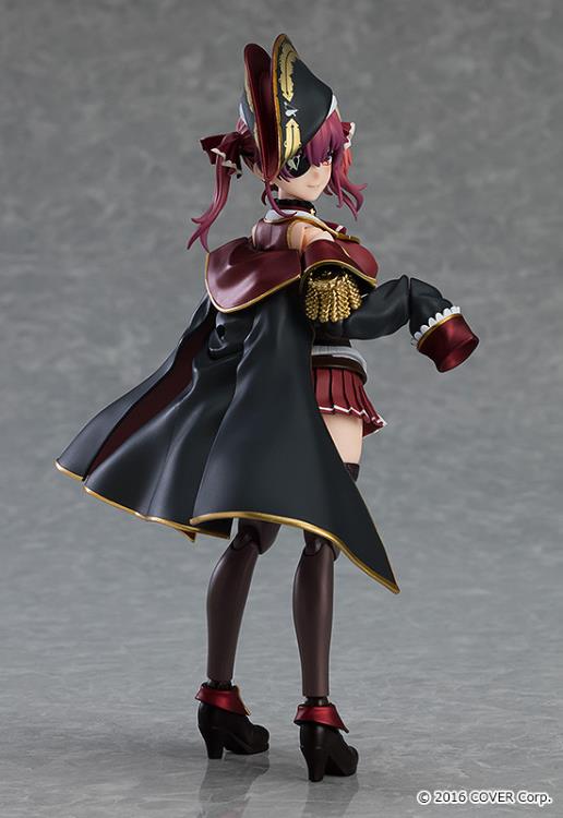 577 Hololive Production - Houshou Marine - Image 2