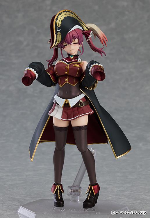 577 Hololive Production - Houshou Marine - Image 3
