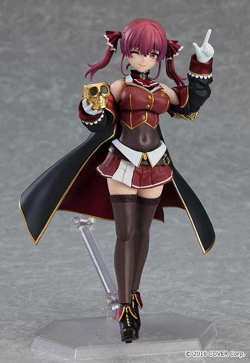 577 Hololive Production - Houshou Marine - Image 4