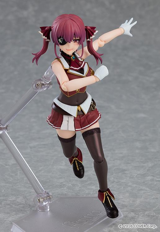 577 Hololive Production - Houshou Marine - Image 6