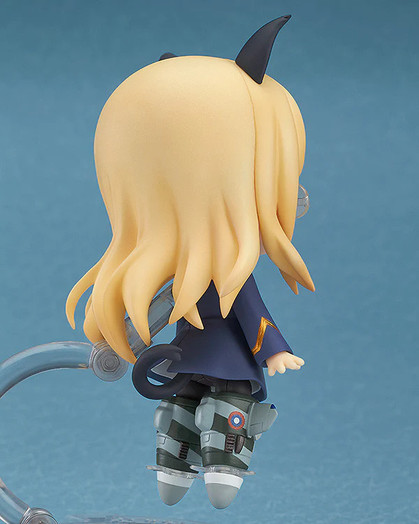 579 Strike Witches 2 Perrine Clostermann - Image 5