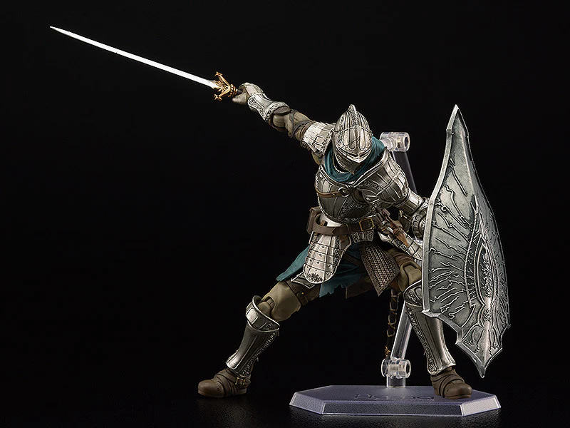 590 Demon's Souls (PS5) - Fluted Armor - Image 11