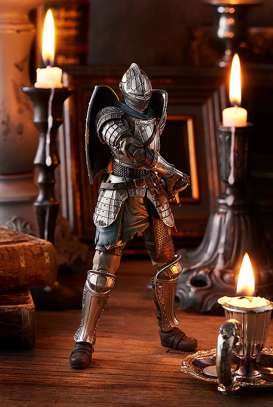 590 Demon's Souls (PS5) - Fluted Armor - Image 3