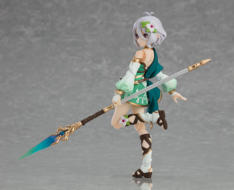 592 Princess Connect! Re:Dive - Kokkoro - Image 3