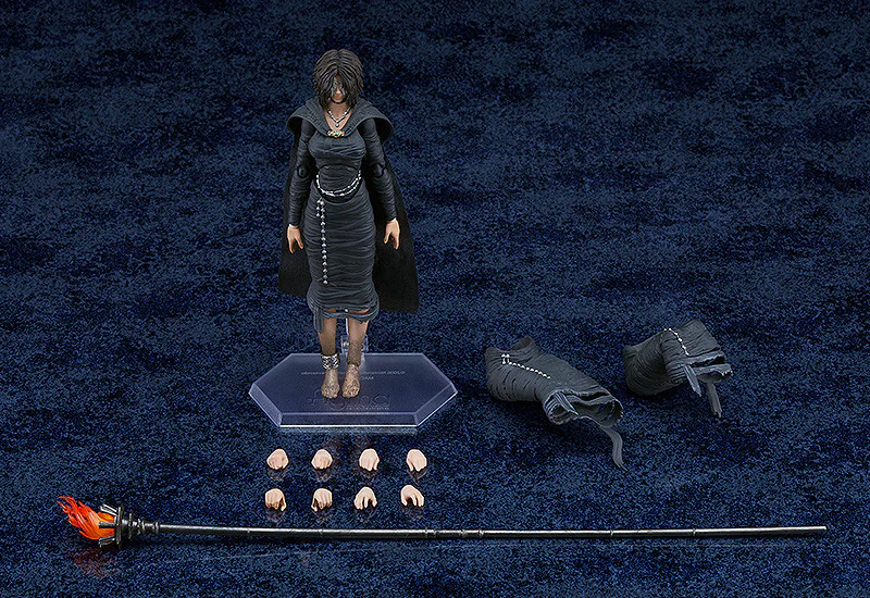 593 Demon's Souls (PS5) - Maiden in Black - Image 12