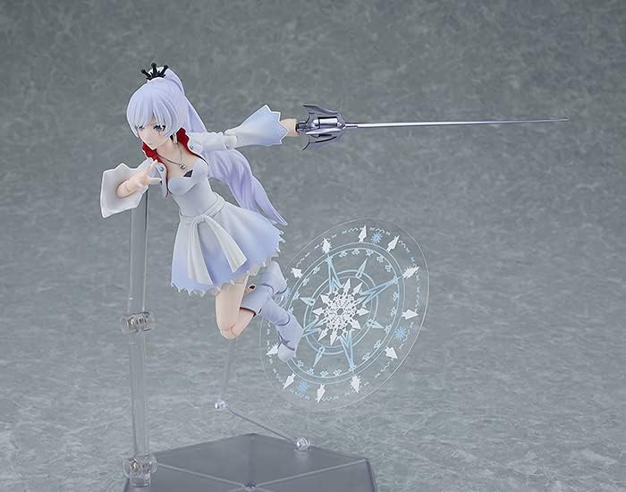 599 RWBY: Ice Queendom: Weiss Schnee - Image 5