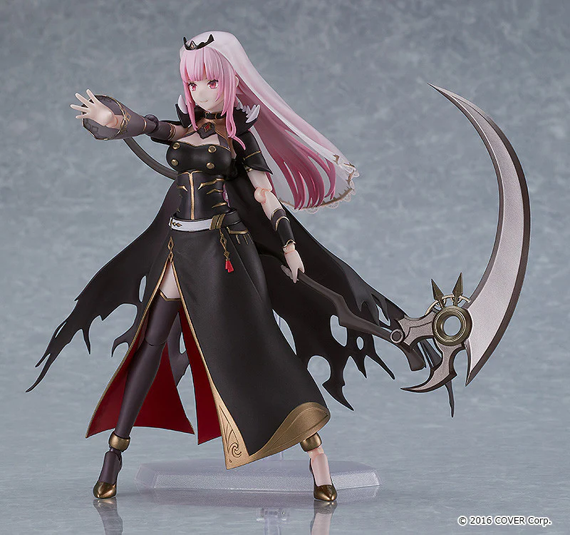 602 hololive: Mori Calliope - Image 2