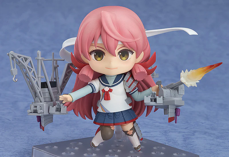 603 Kancolle: Akashi Kai