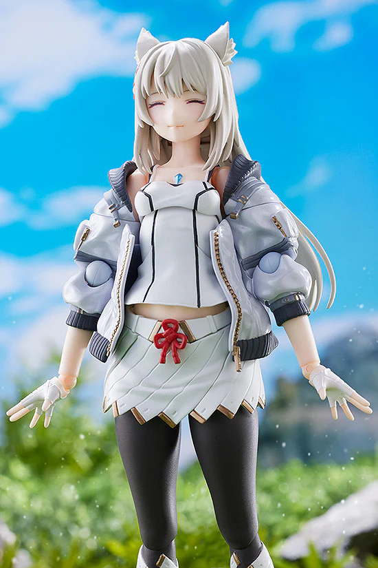603 Xenoblade Chronicles 3 - Mio - Image 10