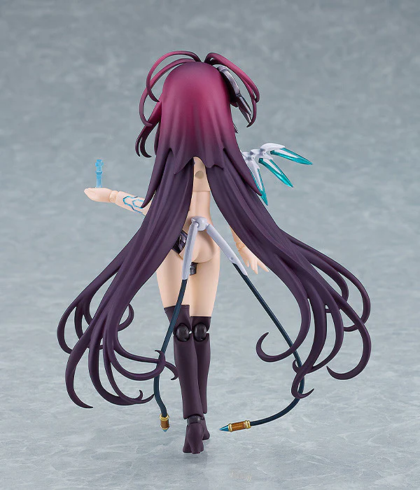 604 No Game No Life: Zero: Schwi - Image 2