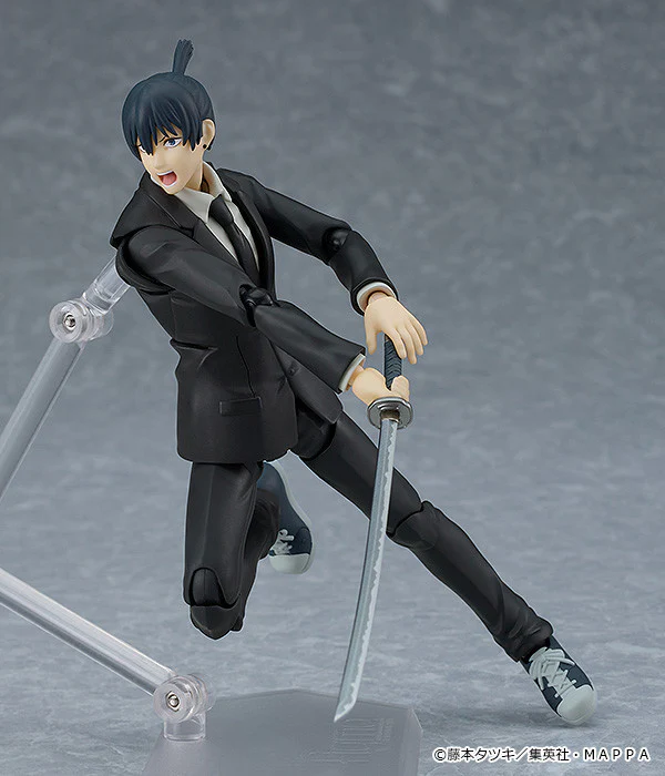 606 Chainsaw Man - Aki Hayakawa - Image 5