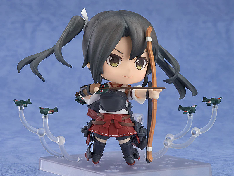622 Kancolle: Zuikaku - Image 3