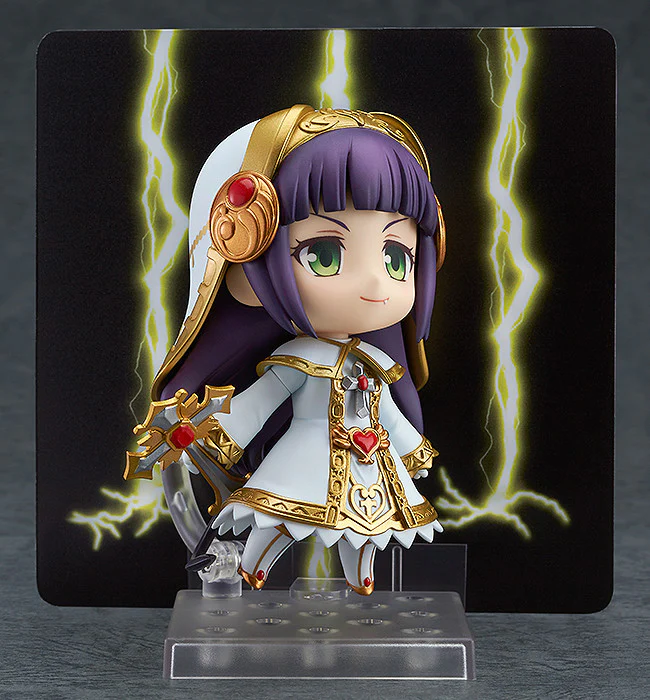 625 Shironeko Project: Mira Fenrietta - Image 4
