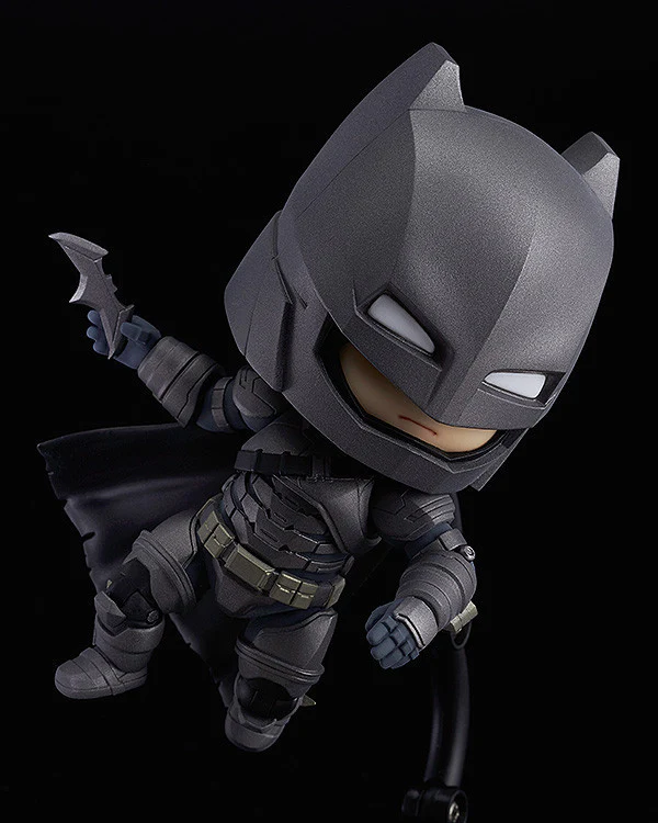 628 Batman: Justice Edition - Image 2