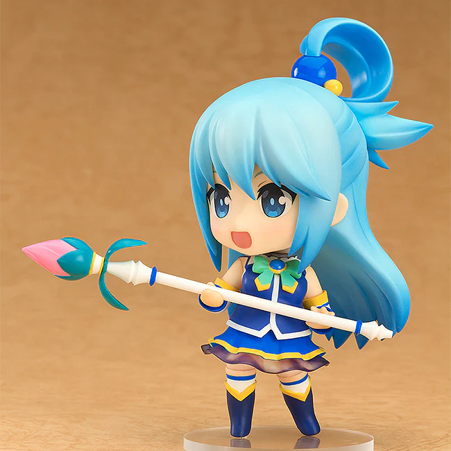 630 KonoSuba: Aqua - Image 2