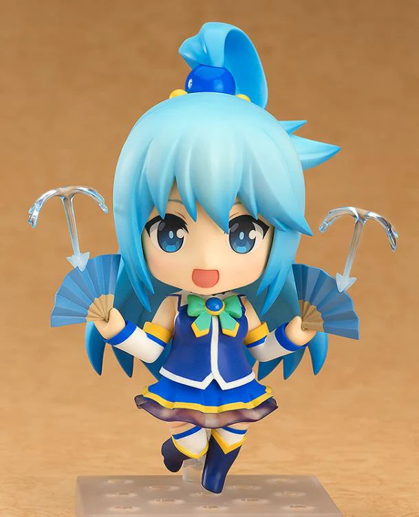 630 KonoSuba: Aqua - Image 4