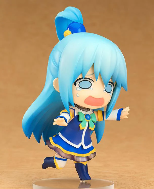 630 KonoSuba: Aqua - Image 5