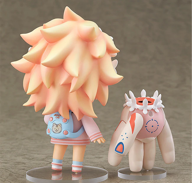 633 BBK/BRNK: Kogane Asabuki + Migite-chan Set - Image 2