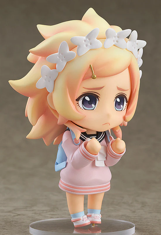 633 BBK/BRNK: Kogane Asabuki + Migite-chan Set - Image 3