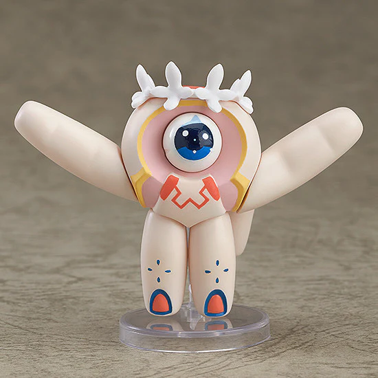 633 BBK/BRNK: Kogane Asabuki + Migite-chan Set - Image 4