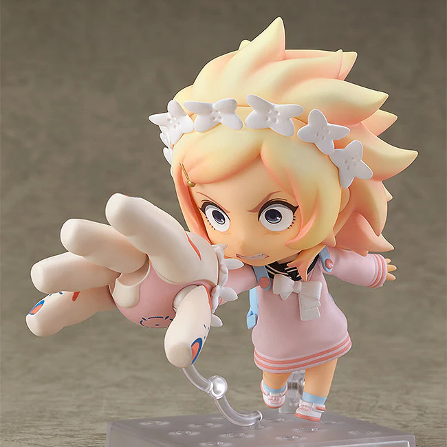 633 BBK/BRNK: Kogane Asabuki + Migite-chan Set - Image 5