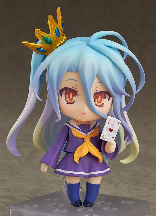 653 No Game No Life: Shiro
