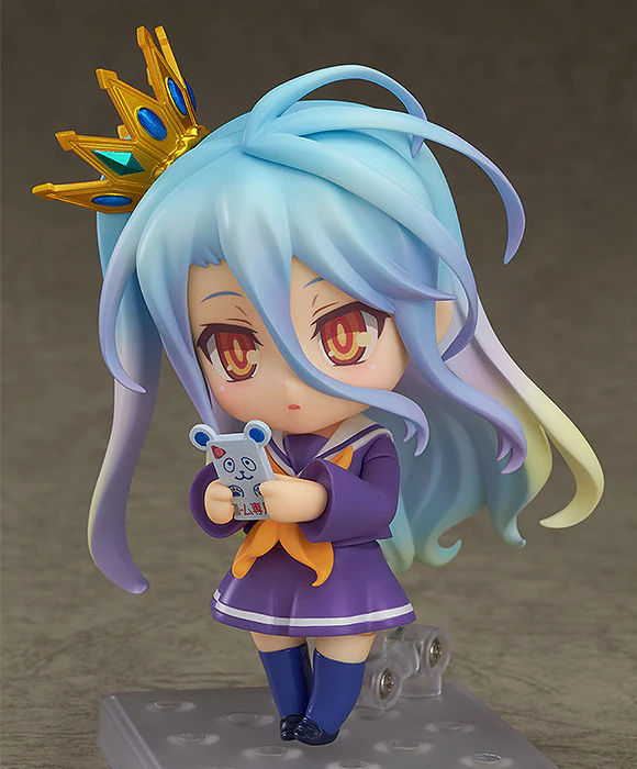 653 No Game No Life: Shiro - Image 2