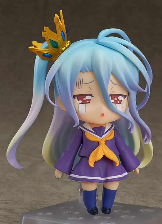 653 No Game No Life: Shiro - Image 3