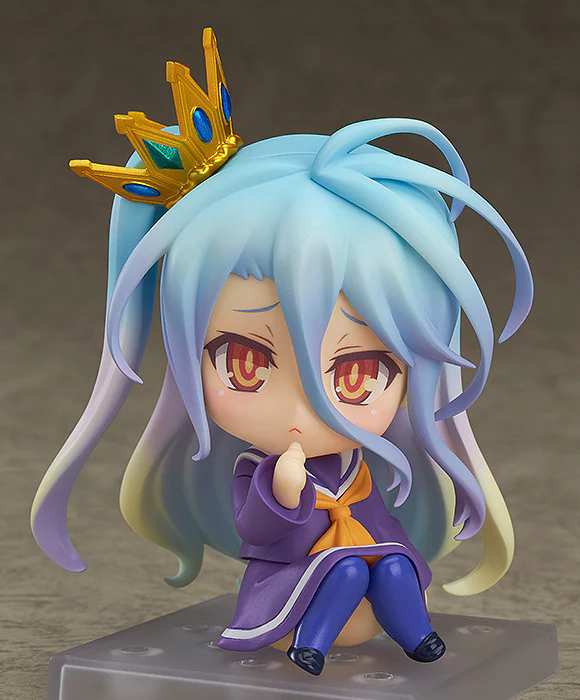 653 No Game No Life: Shiro - Image 4