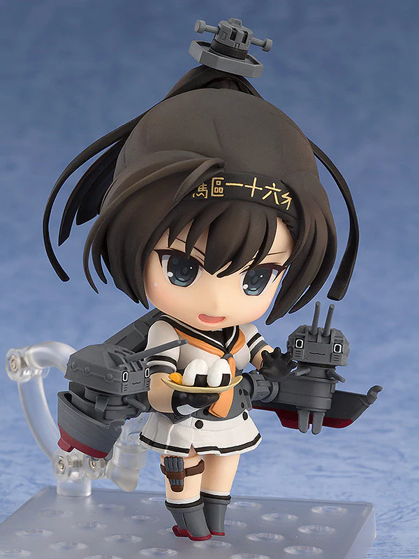 655 Kancolle: Akizuki - Image 2