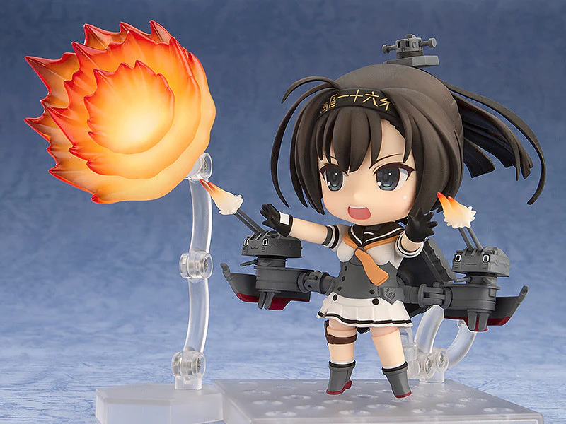 655 Kancolle: Akizuki - Image 4