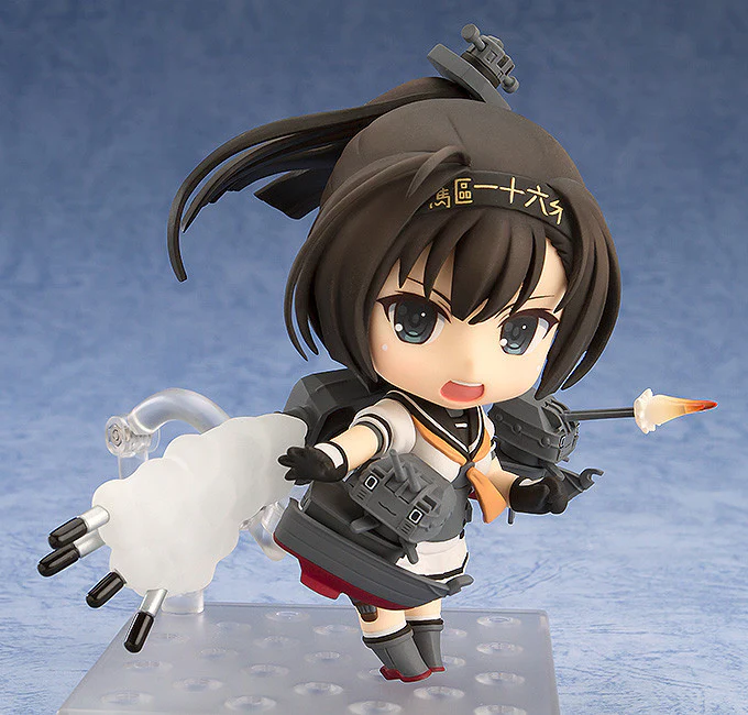 655 Kancolle: Akizuki - Image 5