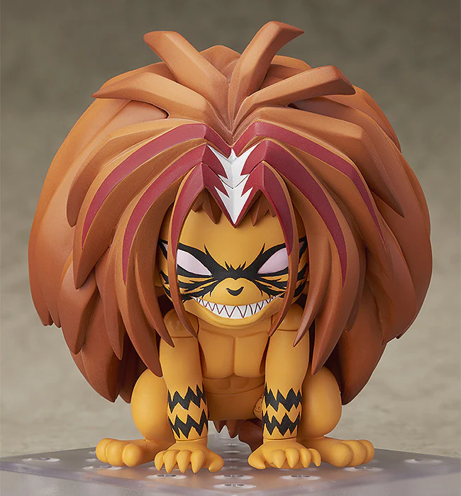 668 Ushio and Tora: Tora - Image 2