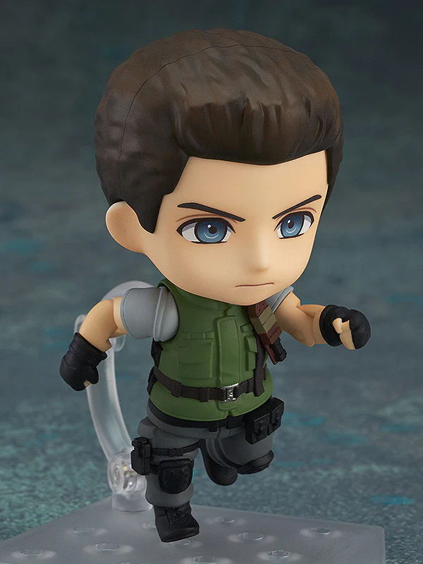 681 Resident Evil: Chris Redfield - Exclusive - Image 5
