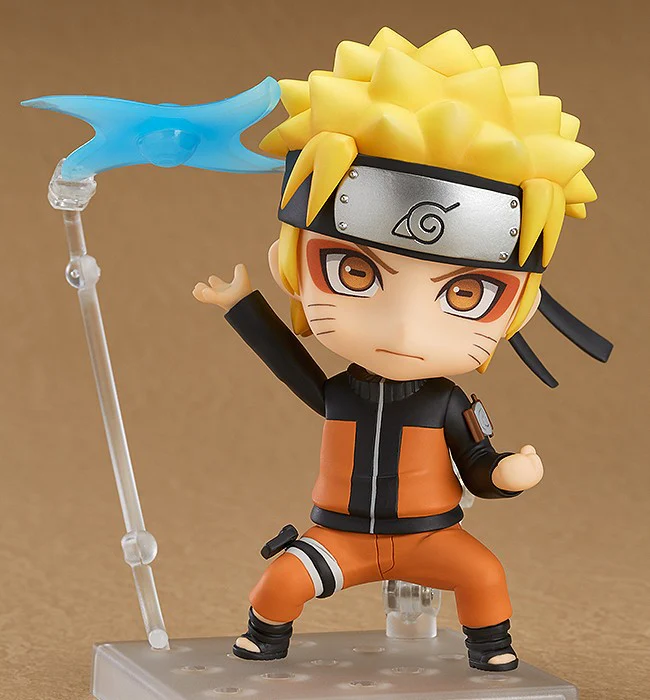 682 Naruto Shippuden - Naruto Uzumaki - Image 3