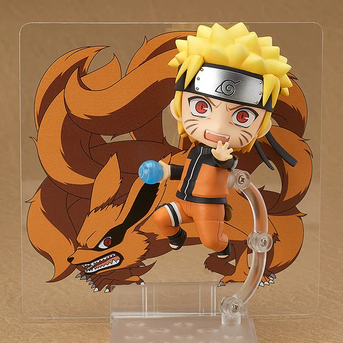 682 Naruto Shippuden - Naruto Uzumaki - Image 4