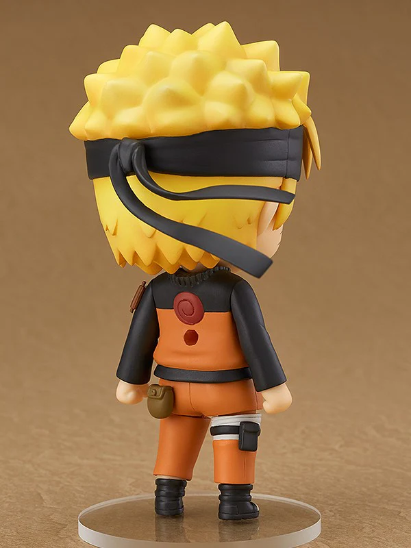 682 Naruto Shippuden - Naruto Uzumaki - Image 5