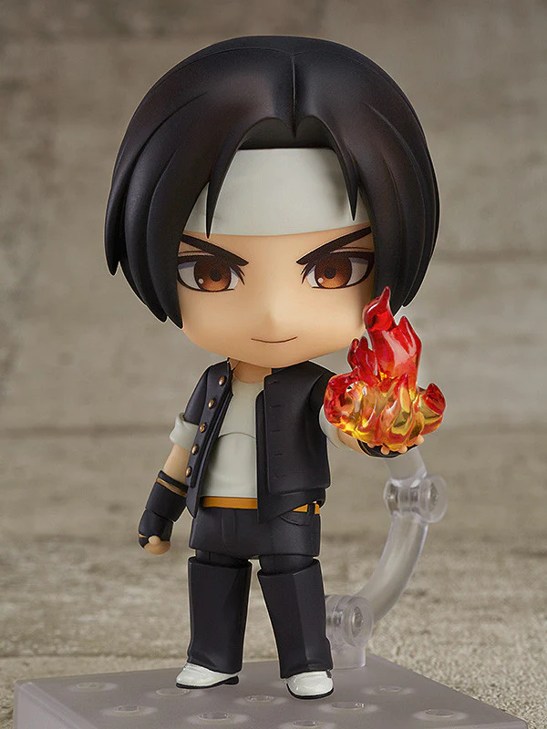 683 The King of Fighters XIV: Kyo Kusanagi Classic Ver.
