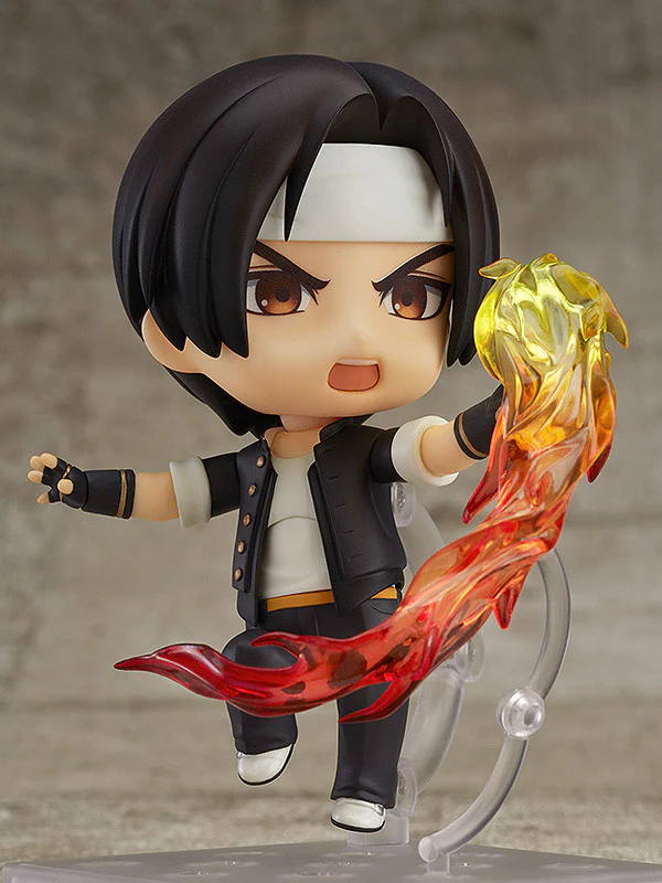683 The King of Fighters XIV: Kyo Kusanagi Classic Ver. - Image 3