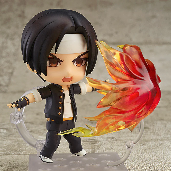 683 The King of Fighters XIV: Kyo Kusanagi Classic Ver. - Image 4