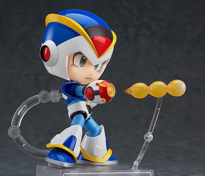 685 Mega Man X: Full Armor - Image 4