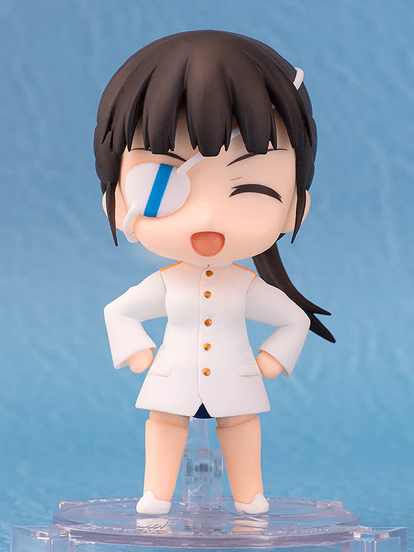 687 Strike Witches 2 Mio Sakamoto - Image 5