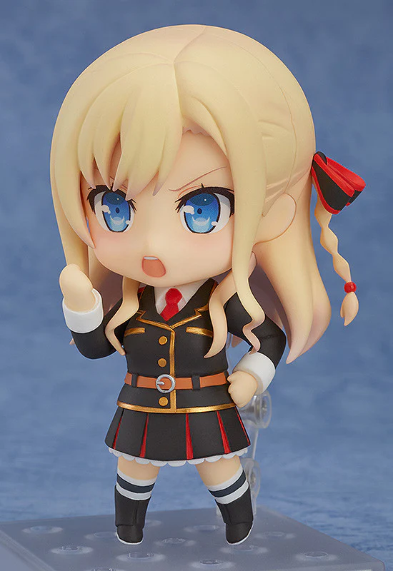 693 High School Fleet: Wilhelmina - Image 4