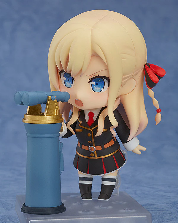 693 High School Fleet: Wilhelmina - Image 6