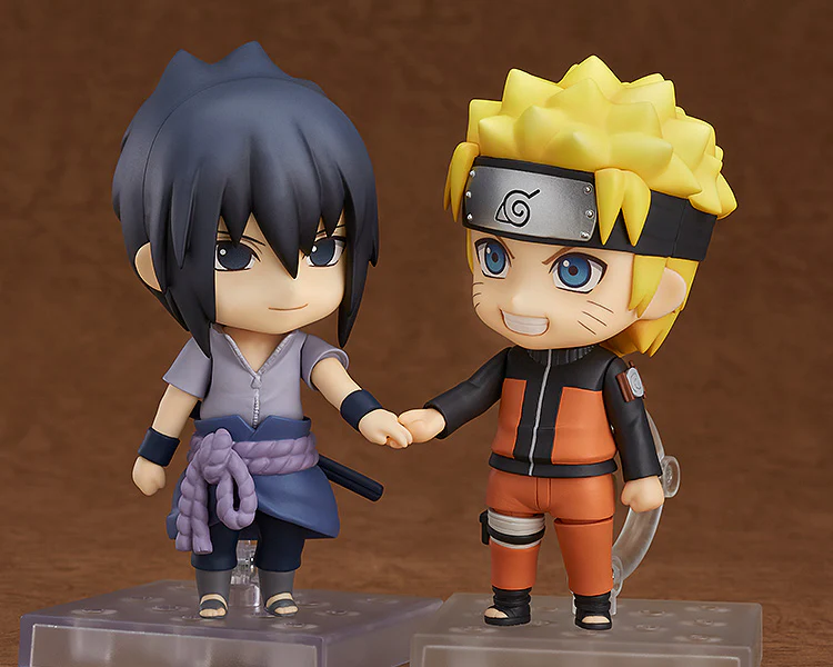 707 Naruto Shippuden - Sasuke Uchiha - Image 6