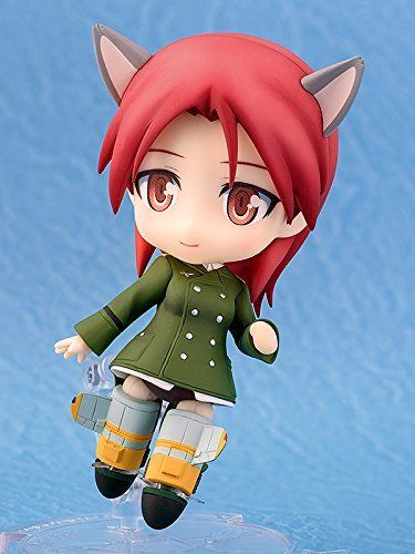 713 Strike Witches 2 Minna-Dietlinde Wilcke - Image 3