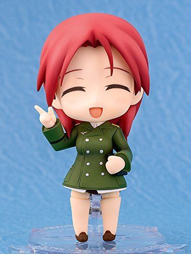 713 Strike Witches 2 Minna-Dietlinde Wilcke - Image 4